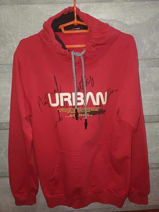 Толстовка, світшот