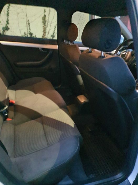 Sprzedam ,audi a4 b7 2,0 tdi 140km 2007