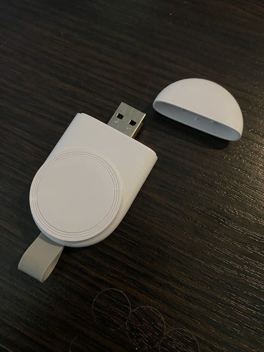 Зарядка ддя apple wach