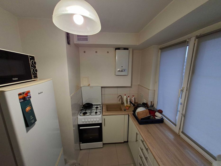 Mieszkanie – Lublin, Śródmieście - Widok 5