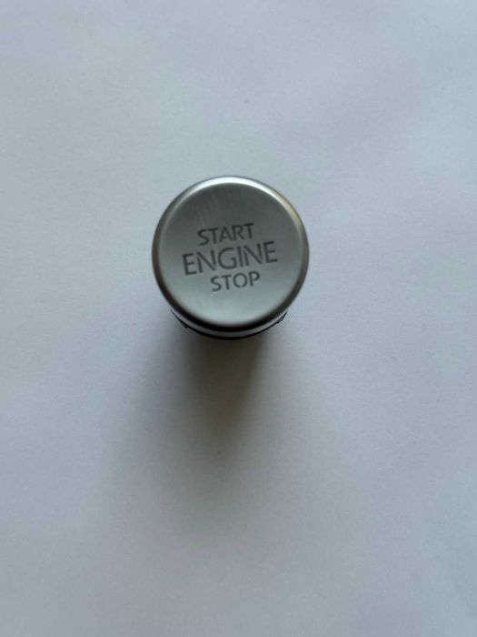 Кнопка Start/Stop Volkswagen Tiguan / Passat / Golf — 5N0 959 839