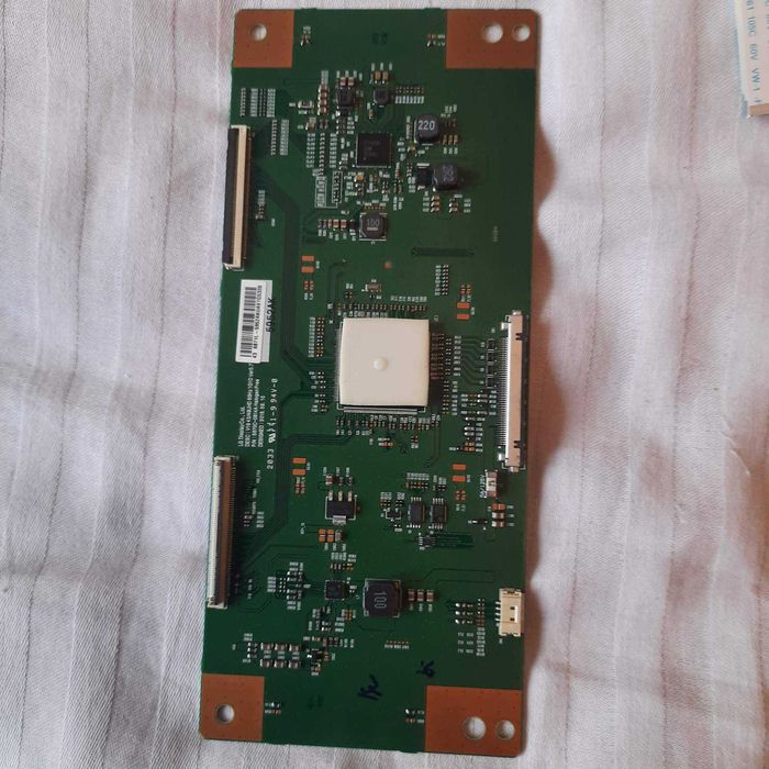 Платы телевизора SONY KD43XH8096