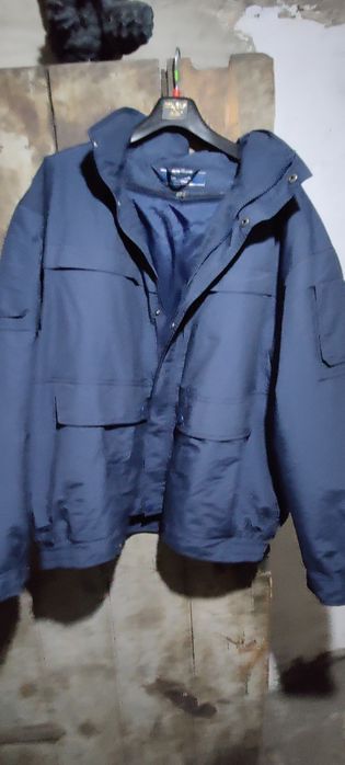 Kurtka Ochrona Security XXL