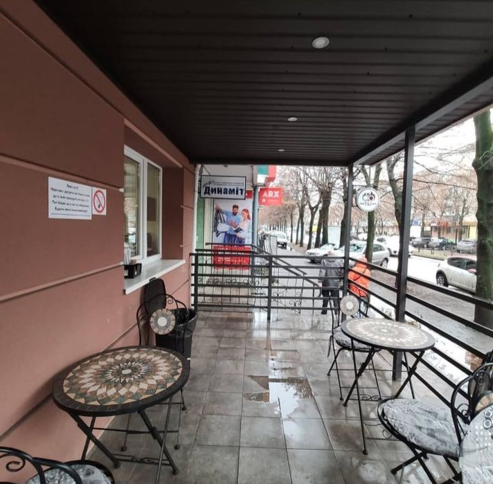 Здам в оренду офісне приміщення! Проспект миру. ФАСАДНЕ. Центр!