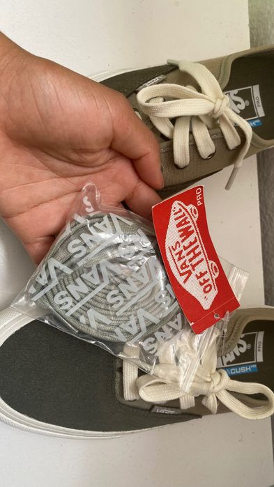 Tênis Unisex Vans