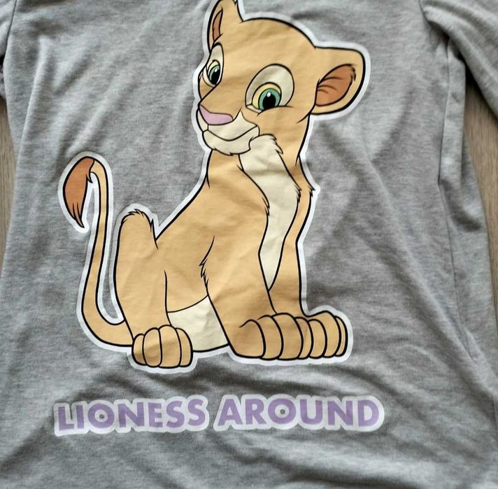 Piżama damska Tezenis S