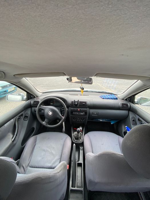 Seat Toledo 1.6 GT GASOLINA