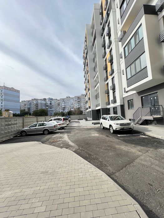 Продаж 1 кімнатноі квартири. Вишгород Сіті Парк, відступлення прав.