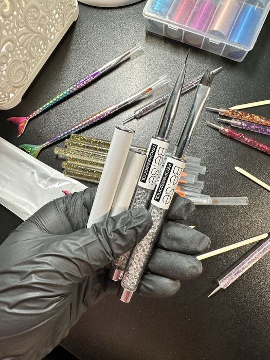 Все для манікюру