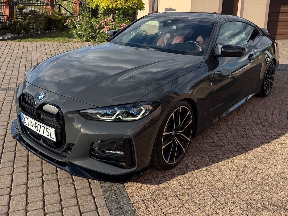 BMW Seria 4