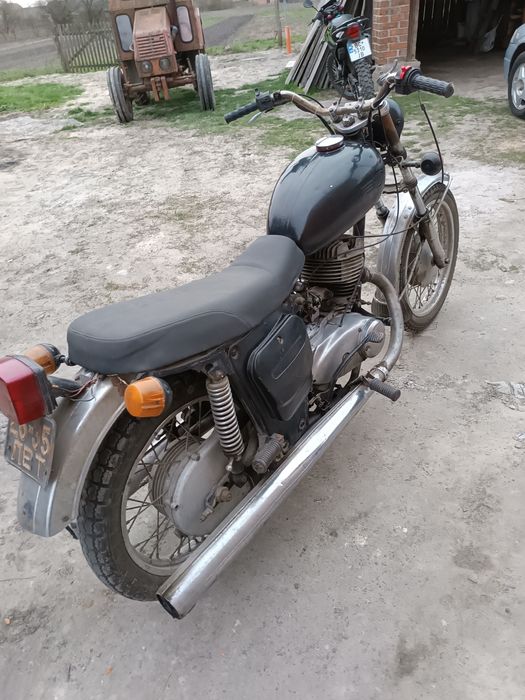 Продам Иж планета 4