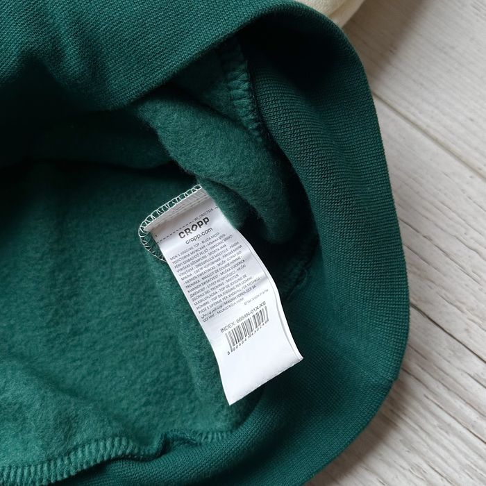 Męska bluza ze stójką półgolf Introvert. introwertyk cropp XS