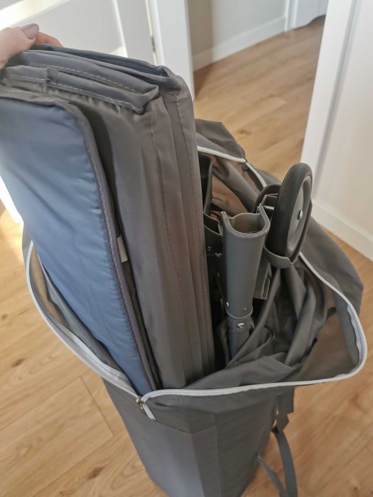 Kojec dla dziecka Lionelo