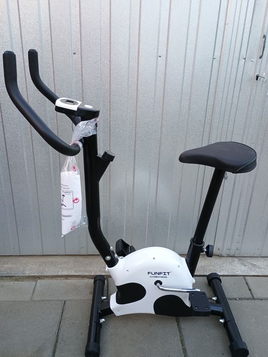 Rowerek stacjonarny Nowy