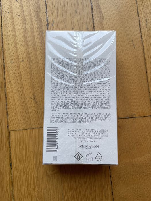 Acqua Di Guò - eau de toilette man 200ml