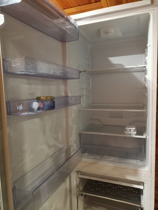 Холодильник беко