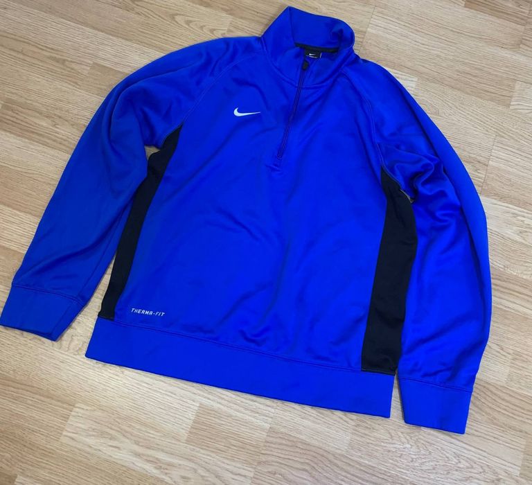 Кофта Nike Therma-fit