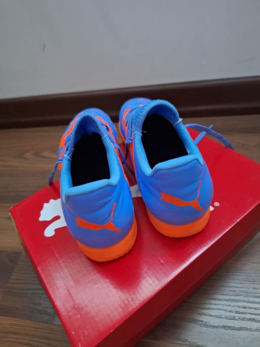 Nowe Buty halówki rozm. 38  firmy Puma
