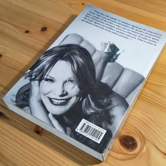 Cristina Caras Lindas - Sandálias de prata - Livro