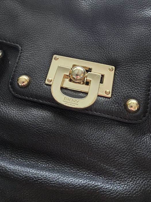 DKNY torebka do ręki