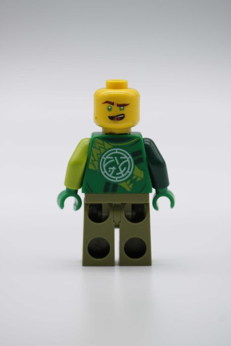 Figurka Lego Ninjago njo0715 Lloyd - Core