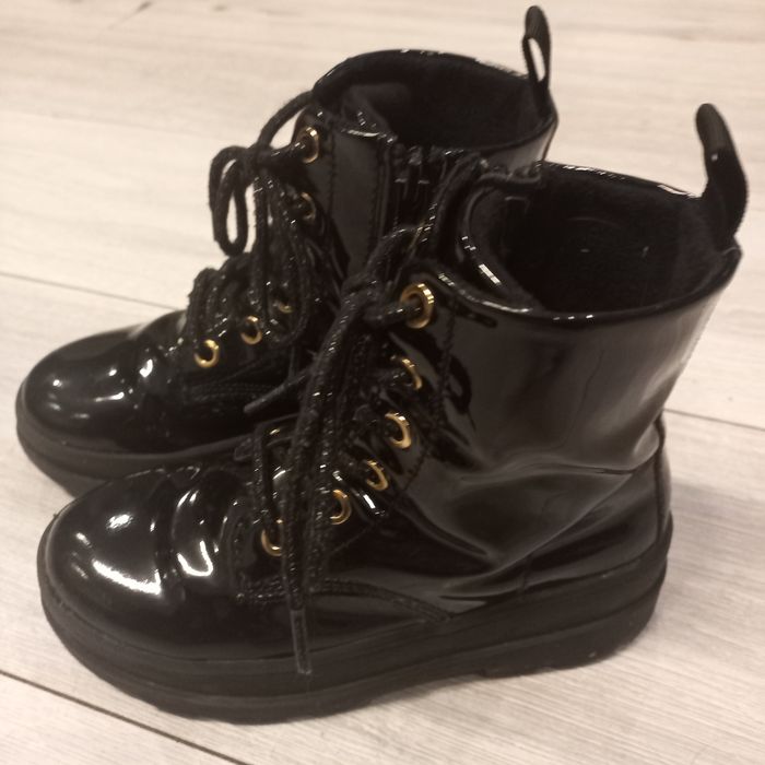 Botki _ trzewiki H&M rozmiar 30