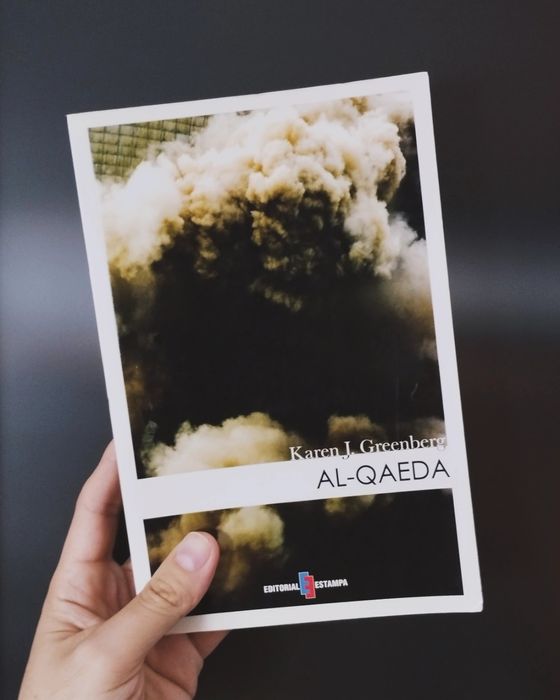 Al-Qaeda (Karen J. Greenberg)