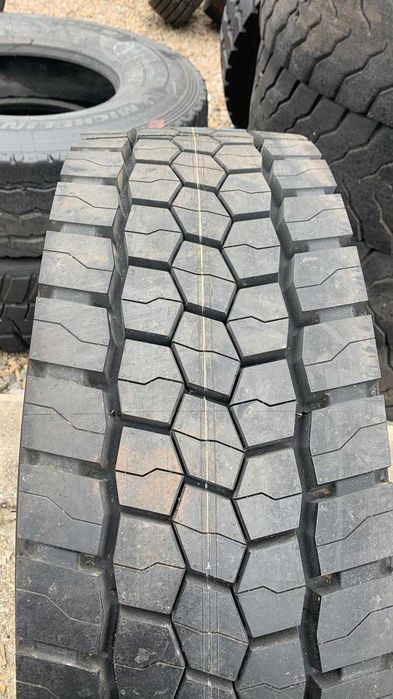 305/70R22.5 Bridgestone Duravis R-Drive 002 – NOWA | napęd