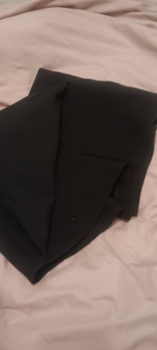 Saia calção tamanho M