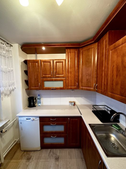 4 pokojowe mieszkanie/zieleń/top lokalizacja/gotowe do wprowadzenia