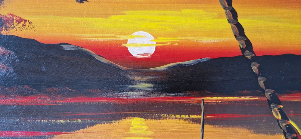 licitar tela pintada com + 50 anos64332163128705121