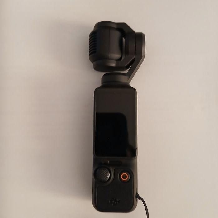 Dji osmo pocket 3