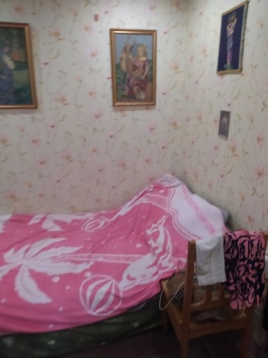 Продаєця будинок с. Орадівка