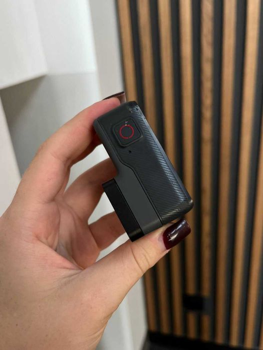 Екшн-камера GoPro Hero 5 з аквабоксом