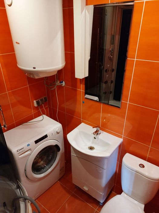 Wynajmę mieszkanie 46m