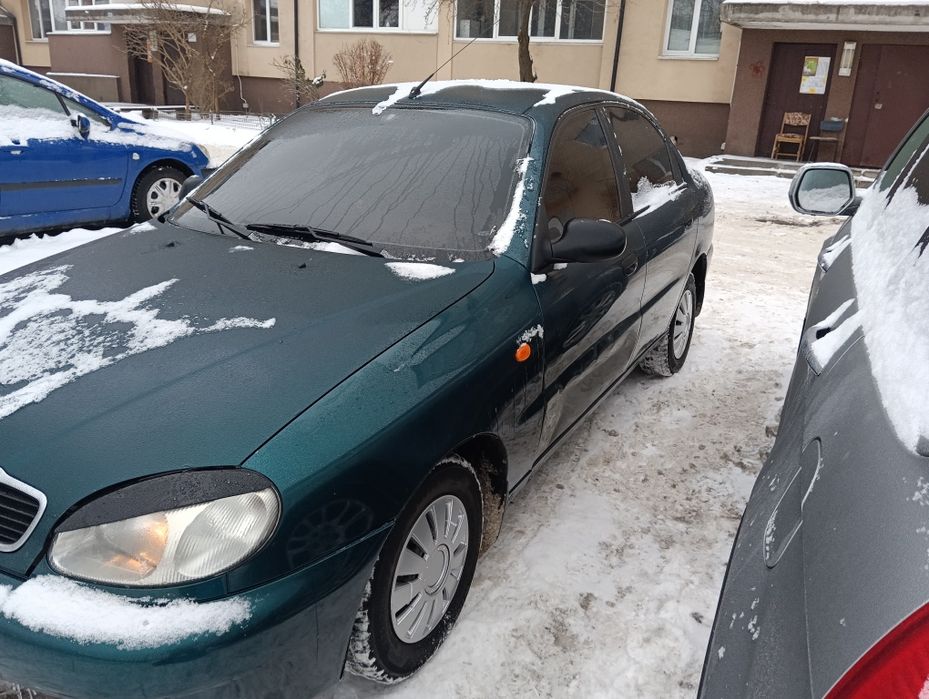 Продам Дел Сенс 2007 року