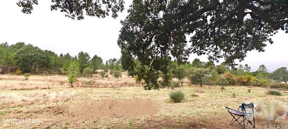 Quinta rural em Benquerenças