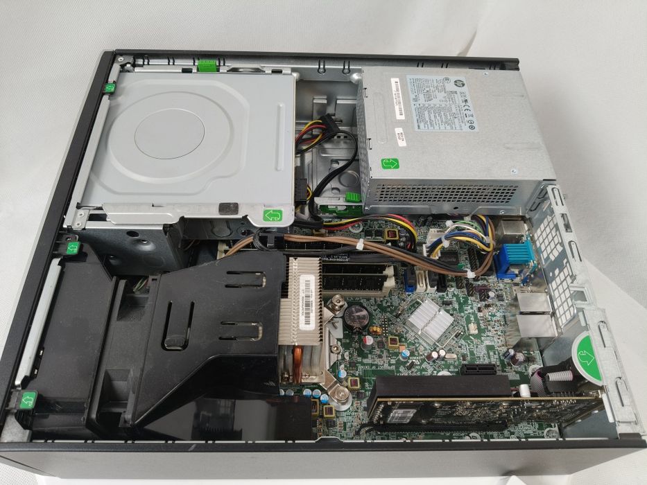 Komputer do Pracy i7,32 GB RAM,SSD,Win 11