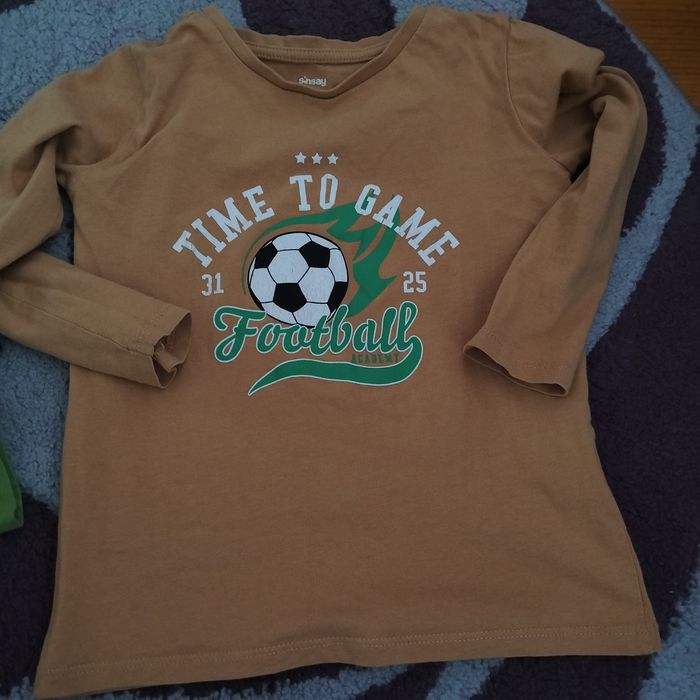 Продам для хлопчика лонги, кофта двонитка, кофта на замочку.