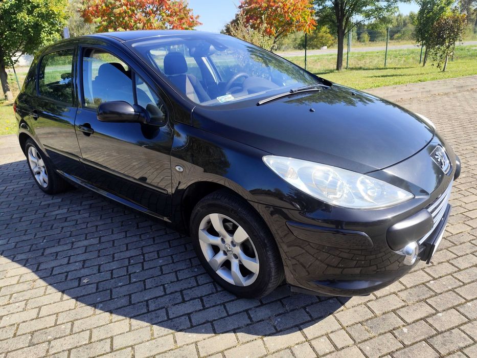 Peugeot 307
