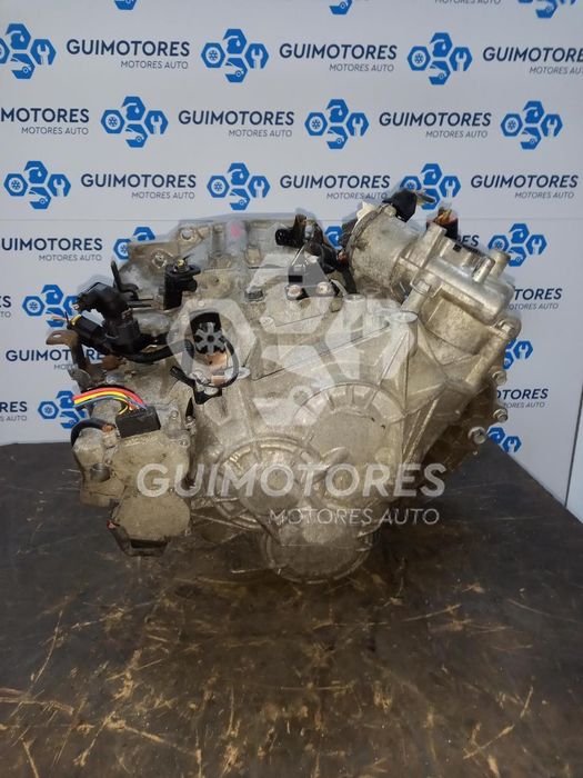 CAIXA VELOCIDADES HYUNDAI I40 1.7CRDI 140CV, REF: D26UFD 312096 - AUTO