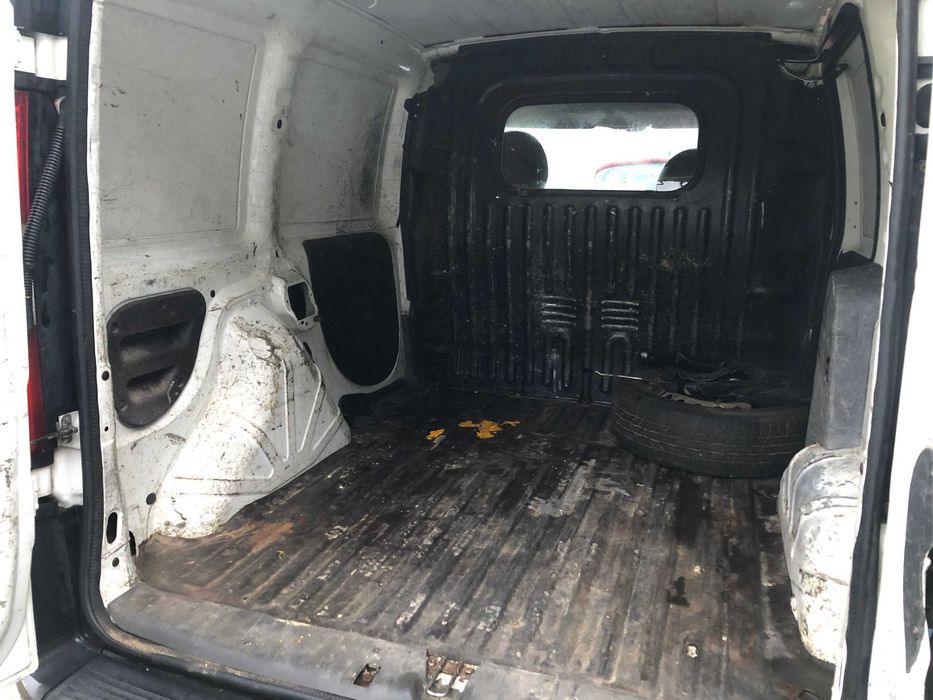 Fiat Doblo 1.3 M-Jet