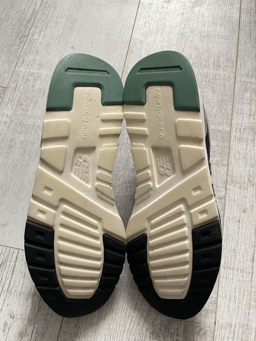 Чоловічі кросівки New Balance 997H Magnet