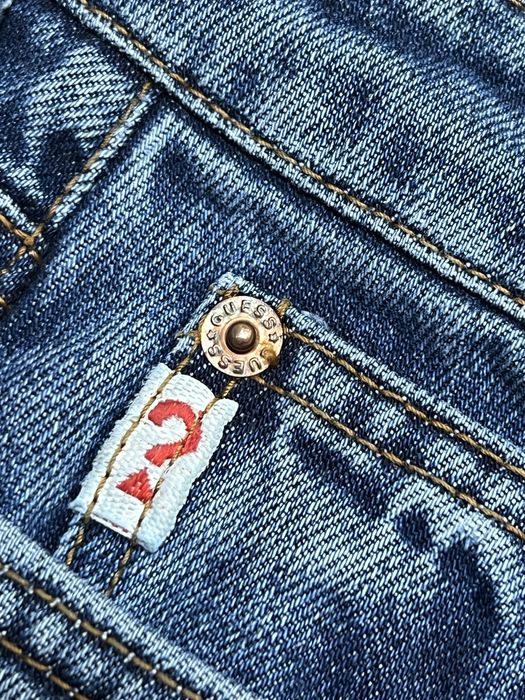 Жіночі джинси Guess 28 розмір