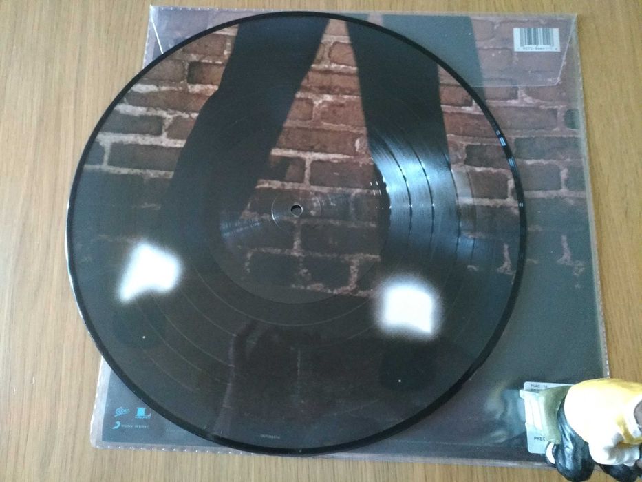 Michael Jackson * Off The Wall