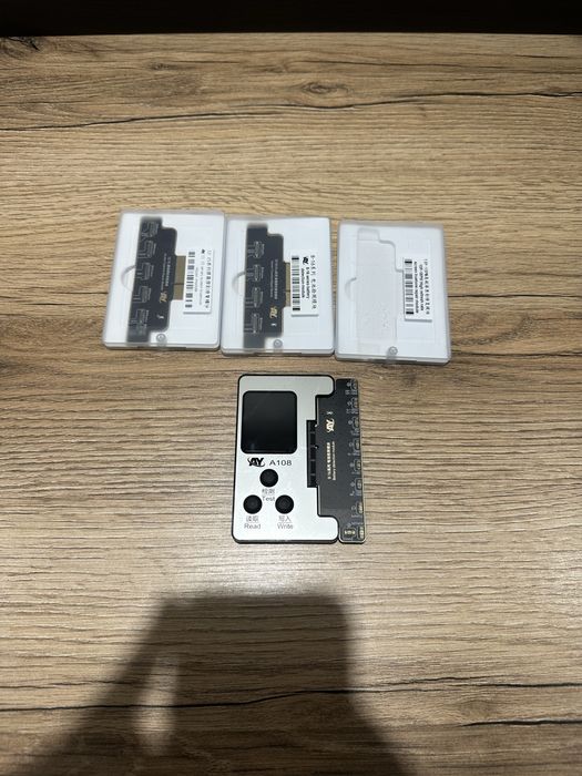 Програматор для iphone ay a108