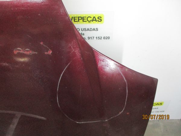 Capot OPEL Meriva A