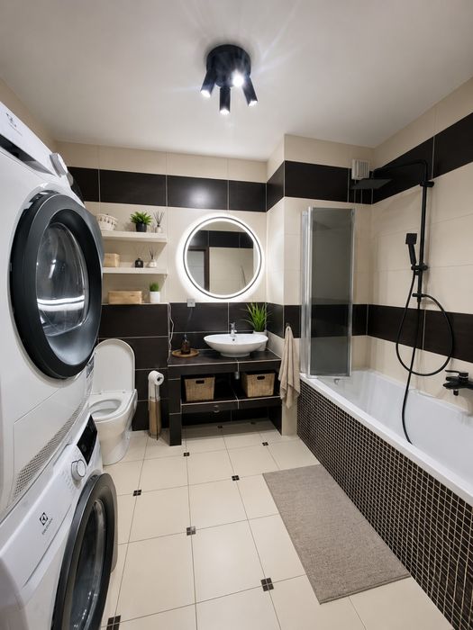 Legionowo | 3 pokoje 65 m² | Garaż podziemny | Winda | Piwnica - Widok 6