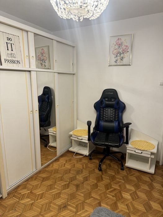 Mieszkanie – Warszawa - Widok 2