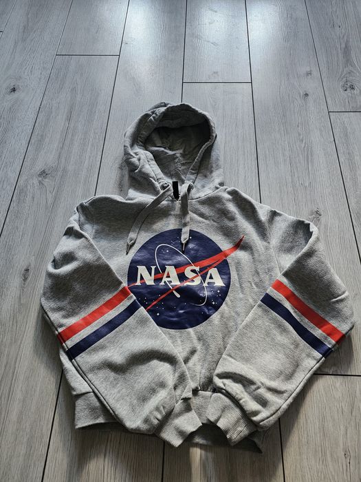 Bluza NASA xs h&m